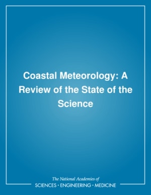Coastal Meteorology