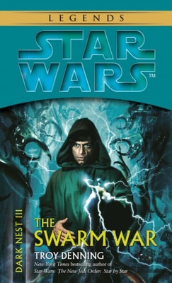 Unseen Queen: Star Wars Legends (Dark Nest, Book II)