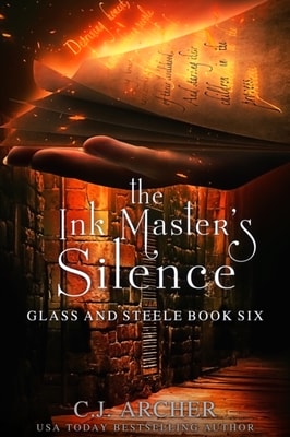 Ink Master's Silence