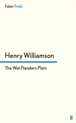 Wet Flanders Plain