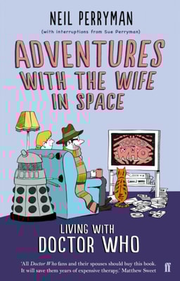 Adventures With the Wife in Space