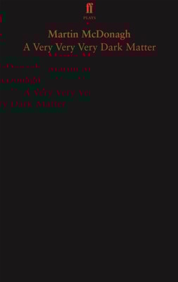 Very Very Very Dark Matter