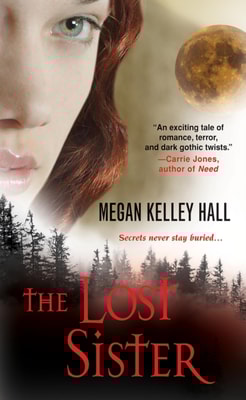 Lost Sister