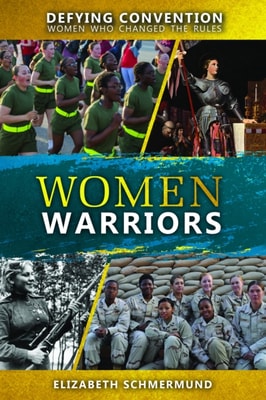 Women Warriors
