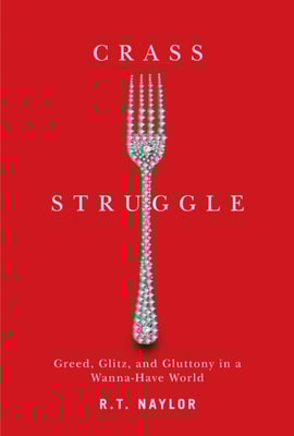 Crass Struggle