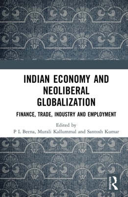 Indian Economy and Neoliberal Globalization