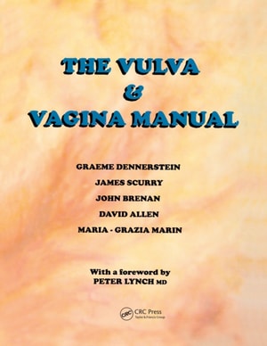 Vulva and Vaginal Manual
