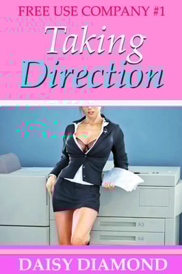 Taking Direction (Free Use Company #1)