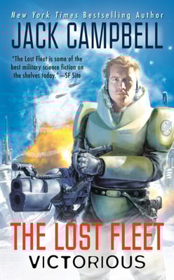 Lost Fleet: Victorious