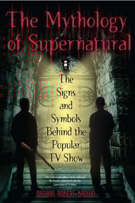 Mythology of Supernatural