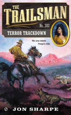 Trailsman #382