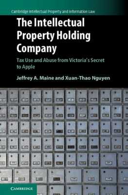 Intellectual Property Holding Company