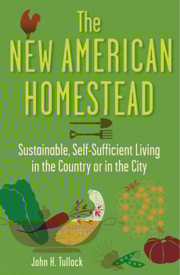 New American Homestead