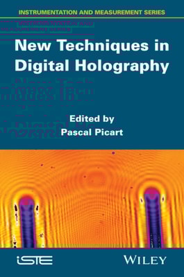 New Techniques in Digital Holography