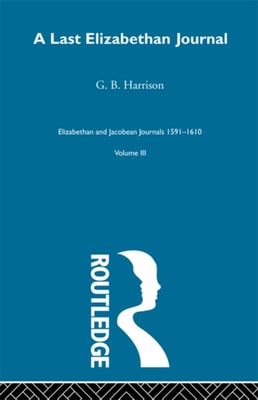 Last Elizabethan Journal V3