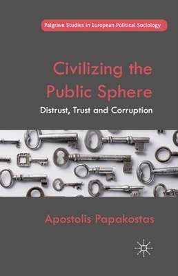 Civilizing the Public Sphere