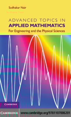 Advanced Topics in Applied Mathematics