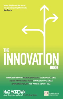 Innovation Book, The