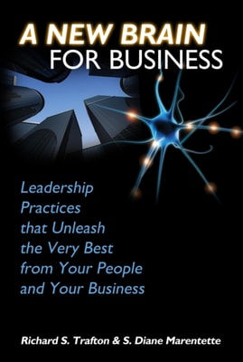 New Brain for Business