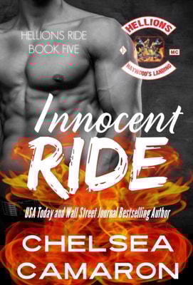 Innocent Ride: Hellions Motorcycle Club