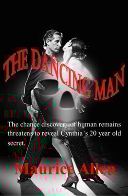 Dancing Man