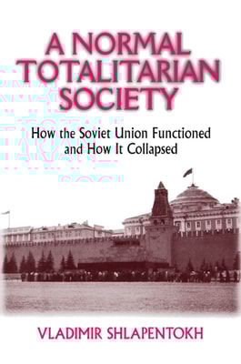 Normal Totalitarian Society