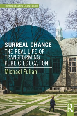 Surreal Change