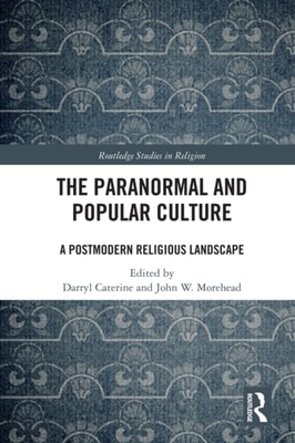Paranormal and Popular Culture