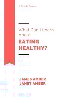 What Can I Learn About Healthy Eating?