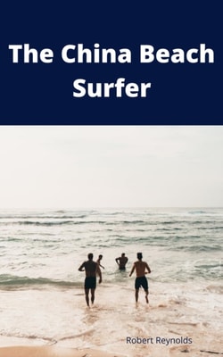 China Beach Surfer