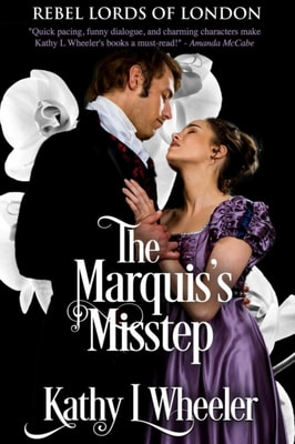 Marquis's Misstep