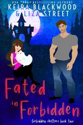Fated in Forbidden