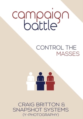 Campaign Battle: Control the Masses