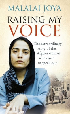Raising my Voice