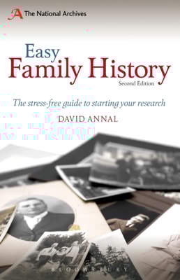 Easy Family History