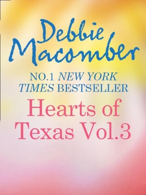 Heart Of Texas Vol. 3