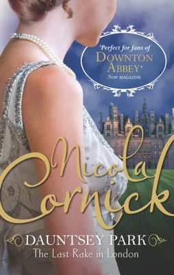 Nicola Cornick Collection