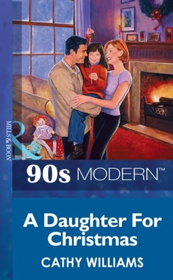 Daughter For Christmas