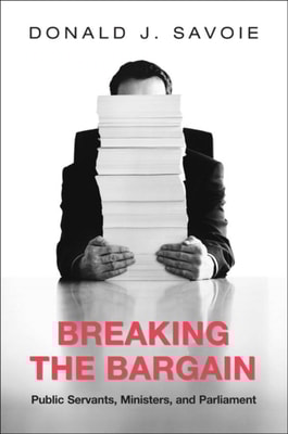 Breaking the Bargain