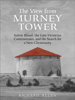 View From the  Murney Tower