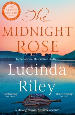Midnight Rose
