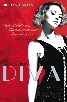 Flappers: Diva