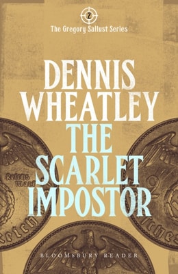 Scarlet Impostor