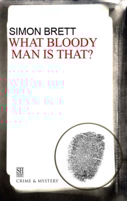 What Bloody Man Is That?