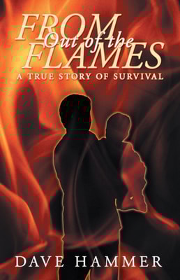 From out of the Flames