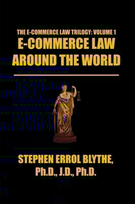 E-Commerce Law Around the World: a Concise Handbook