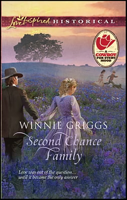 Second Chance Family