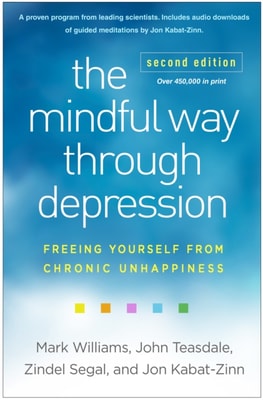 Mindful Way through Depression