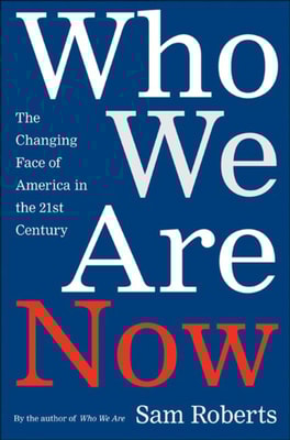 Who We Are Now