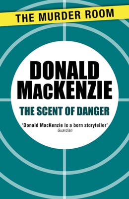 Scent of Danger